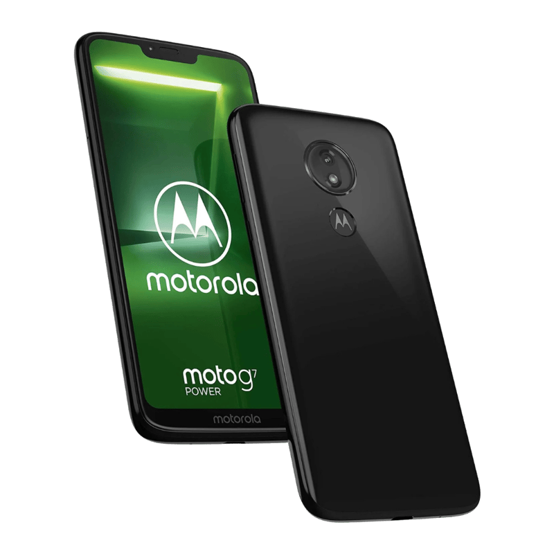 Moto G7 Power